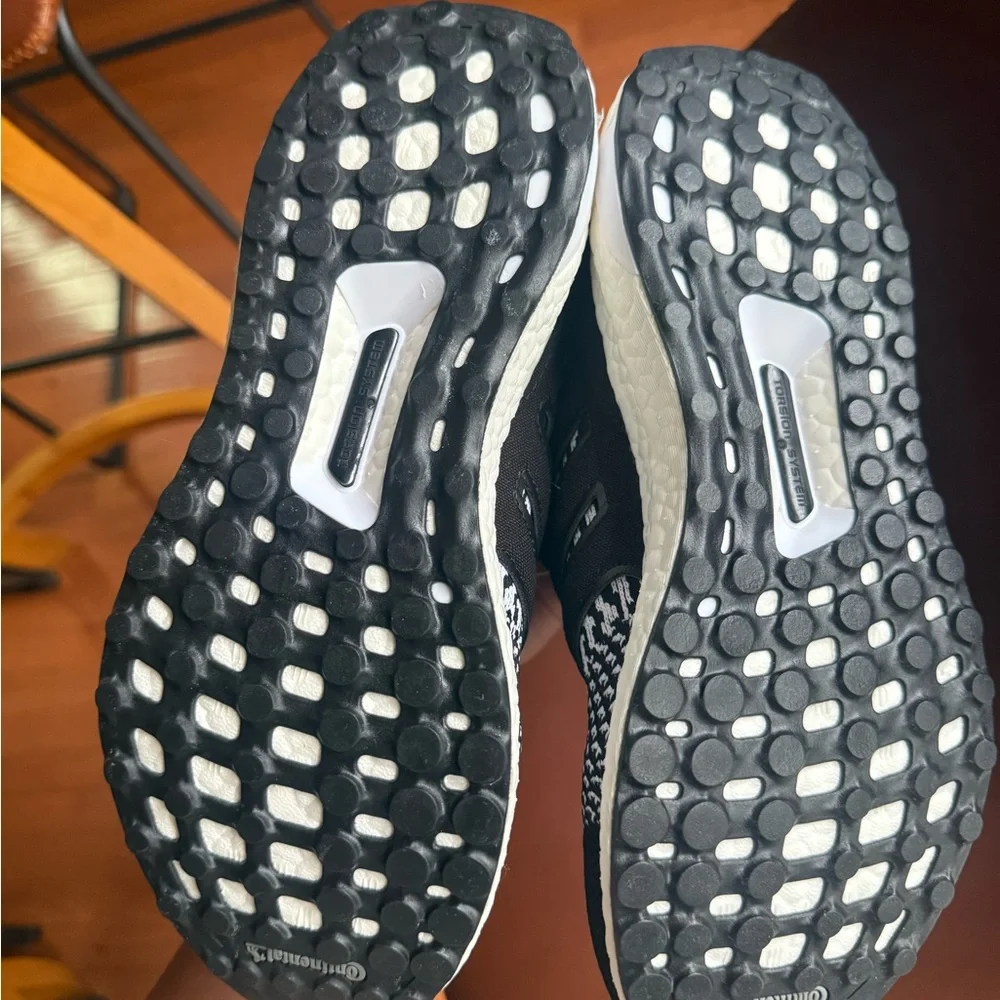 adidas breathable knit